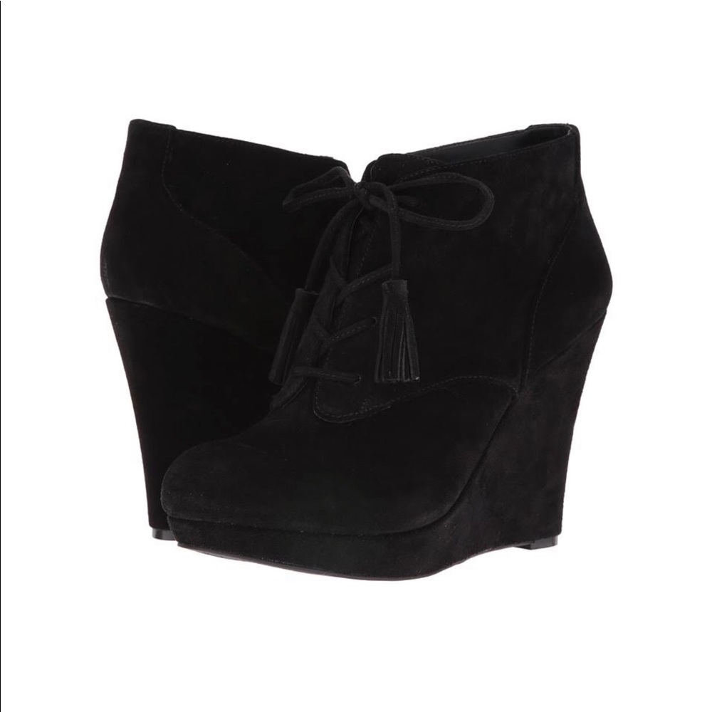 Jessica Simpson Women’s Cynthia Ankle Booties